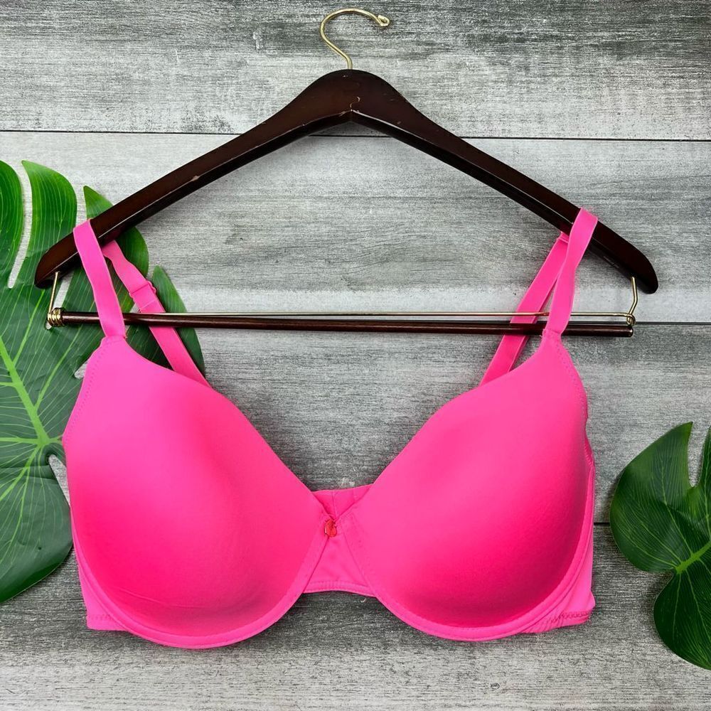 Juicy Couture lined underwire bra - Picture 2 of 9